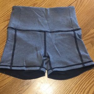 Ivivva shorts